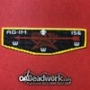 OA Beadwork